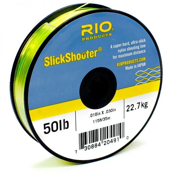 Slick Shooter Rio 35 LB